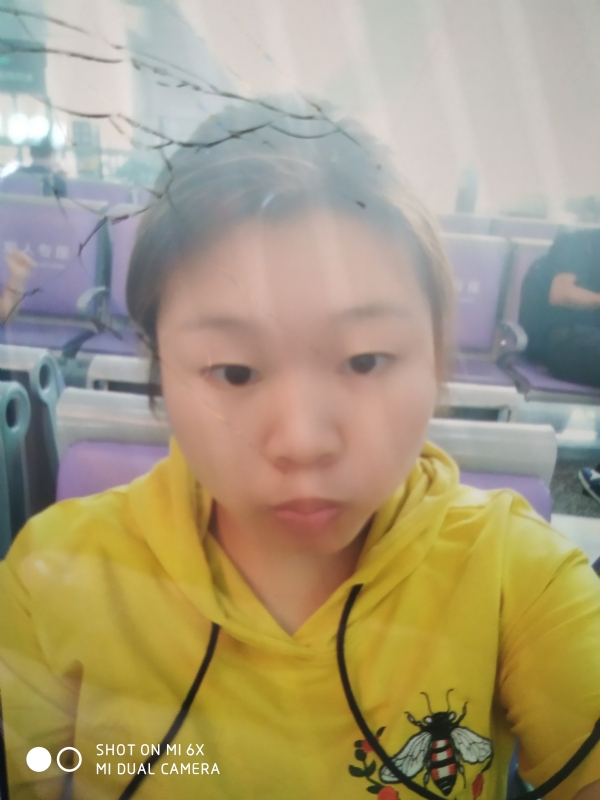 随缘的第一张照片--台州残疾人相亲网