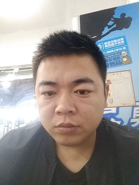 七夜的第一张照片--台州残疾人相亲网