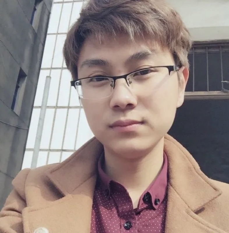 小野的第一张照片--台州残疾人相亲网