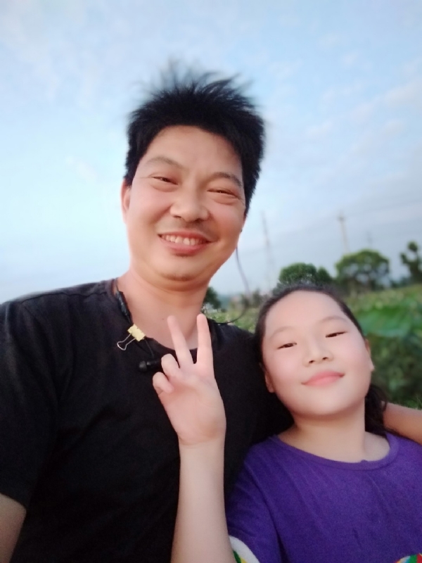 老王2的第一张照片--台州残疾人相亲网