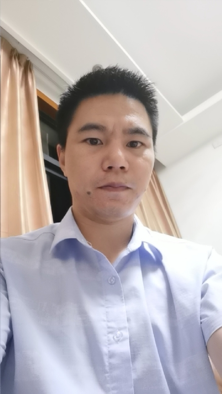 孝顺感恩的人的第一张照片--台州残疾人相亲网