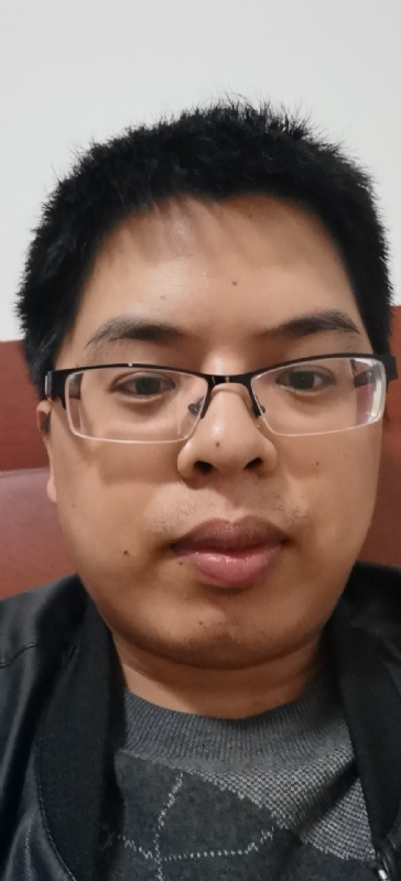 感觉还行的第一张照片--台州残疾人相亲网