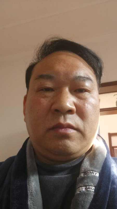 笨笨的第一张照片--台州残疾人相亲网