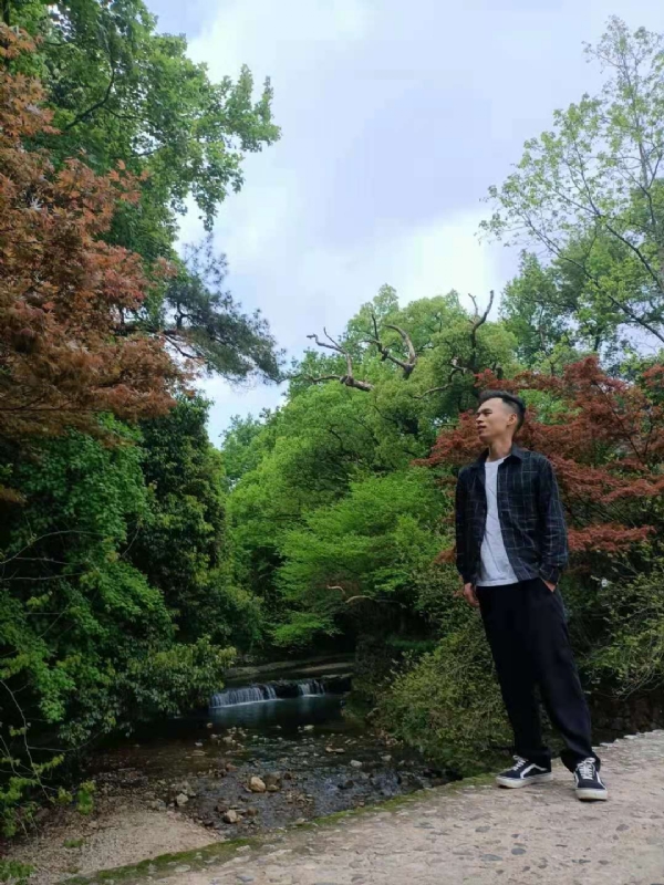 小白的第一张照片--台州残疾人相亲网