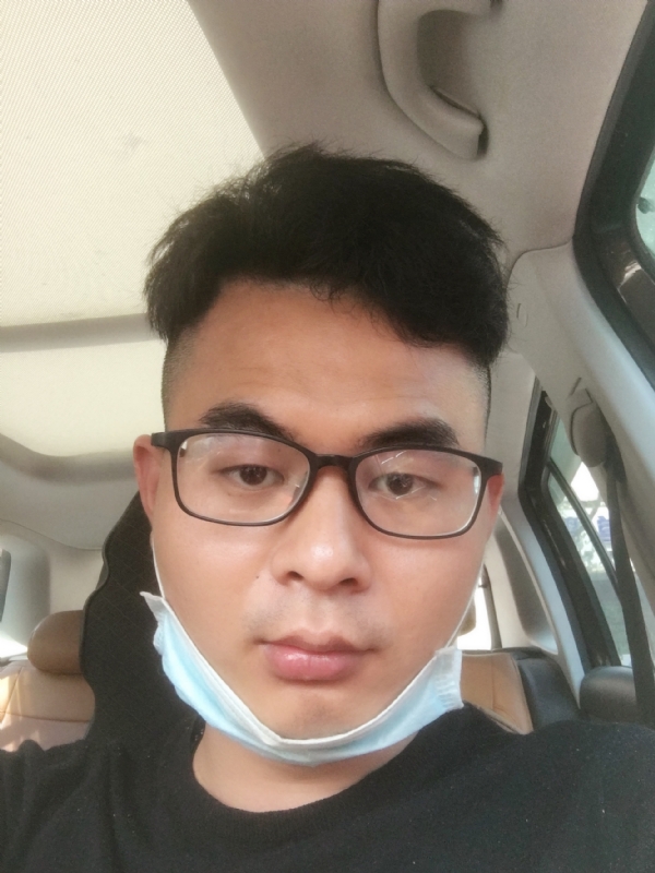 冠木的第一张照片--台州残疾人相亲网