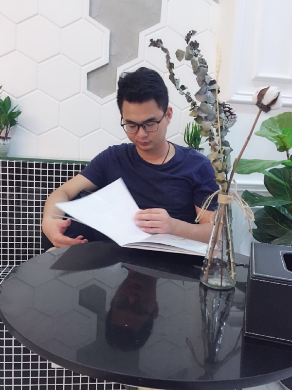 冠木的第二张照片--台州残疾人相亲网