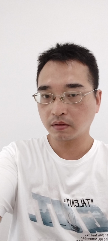 辉哥的第四张照片--台州残疾人相亲网