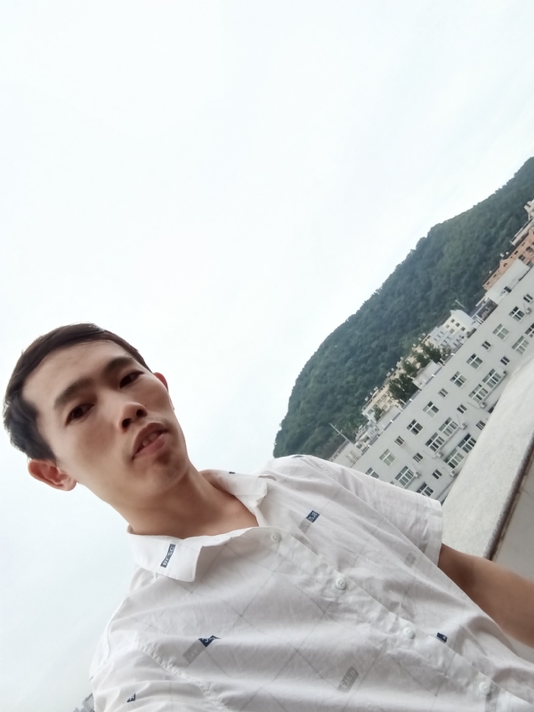 会飞的鱼的第一张照片--台州残疾人相亲网