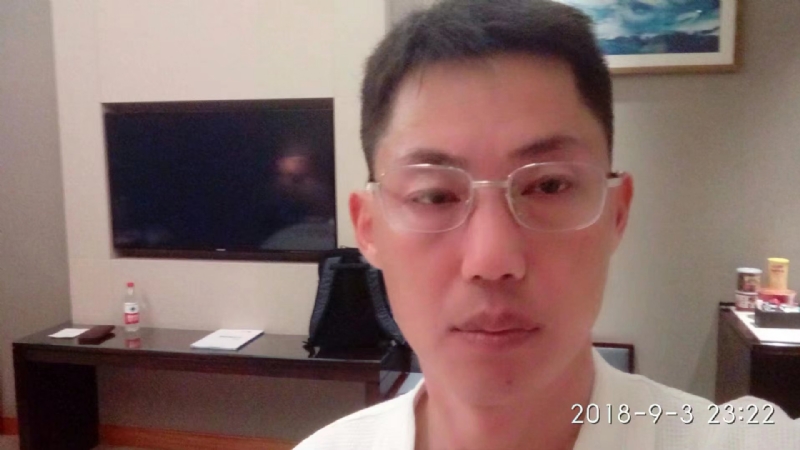 琼台仙谷的第一张照片--台州残疾人相亲网
