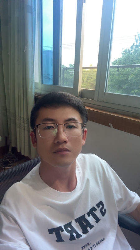 叶先生的第一张照片--台州残疾人相亲网