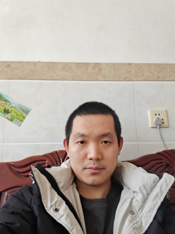 我废物谁要我养我的第二张照片--台州残疾人相亲网