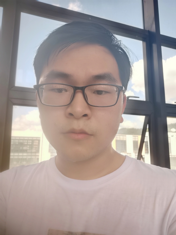 遇见YU的第一张照片--台州残疾人相亲网