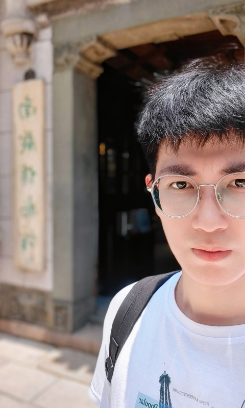 不吃猫的鱼的第一张照片--台州残疾人相亲网